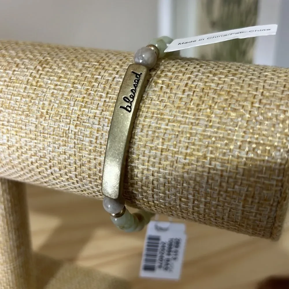 Stretch Bracelet - Picture 1 of 4